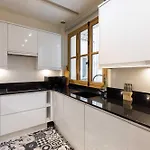 Apartment Sublime - 3bd-6p - Arc De Triomphe