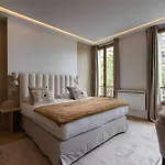 Apartment Sublime - 3bd-6p - Arc De Triomphe Paris
