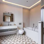 Sublime - 3bd-6p - Arc De Triomphe Apartment