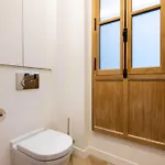 Apartment Sublime - 3bd-6p - Arc De Triomphe *