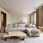 Apartment Sublime - 3bd-6p - Arc De Triomphe