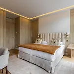 Apartment Sublime - 3bd-6p - Arc De Triomphe *