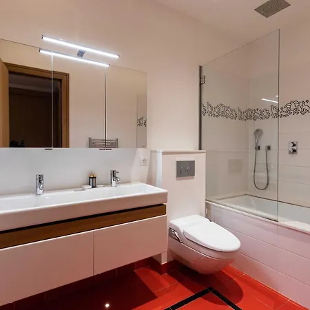 Sublime - 3bd-6p - Arc De Triomphe 파리