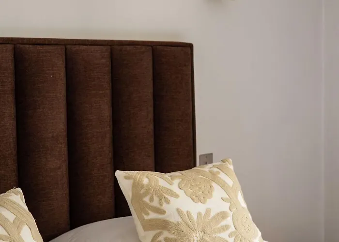 Daire Sublime - 3bd-6p - Arc De Triomphe *