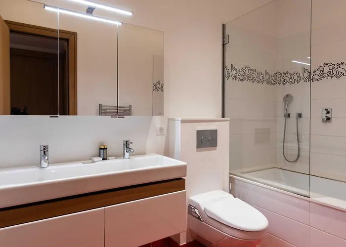 Sublime - 3bd-6p - Arc De Triomphe Paris