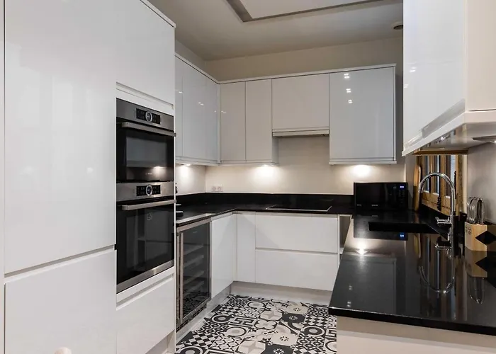 Sublime - 3bd-6p - Arc De Triomphe * Paris