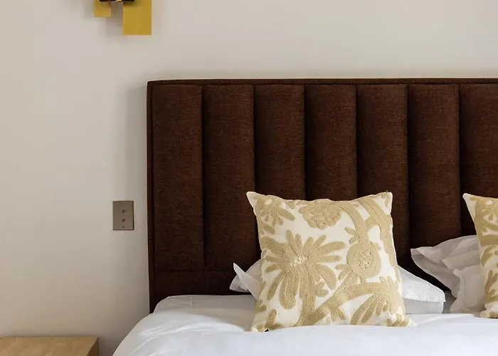 Sublime - 3bd-6p - Arc De Triomphe Appartement *