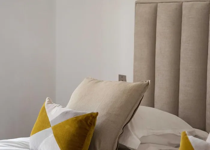 Sublime - 3bd-6p - Arc De Triomphe Appartement