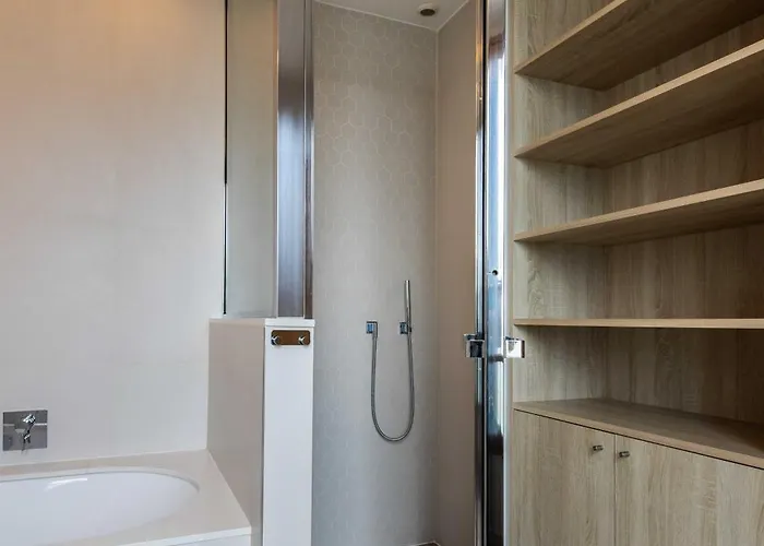 Sublime - 3bd-6p - Arc De Triomphe Paris