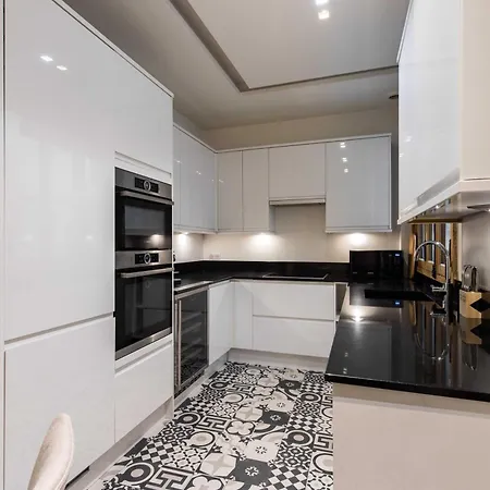 Sublime - 3bd-6p - Arc De Triomphe * Paris