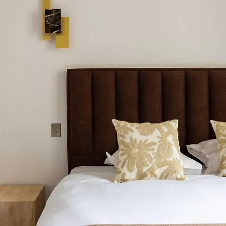 Sublime - 3bd-6p - Arc De Triomphe Apartamento *