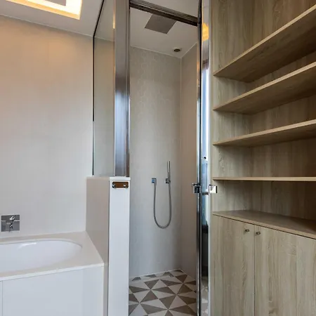 Sublime - 3bd-6p - Arc De Triomphe Paris